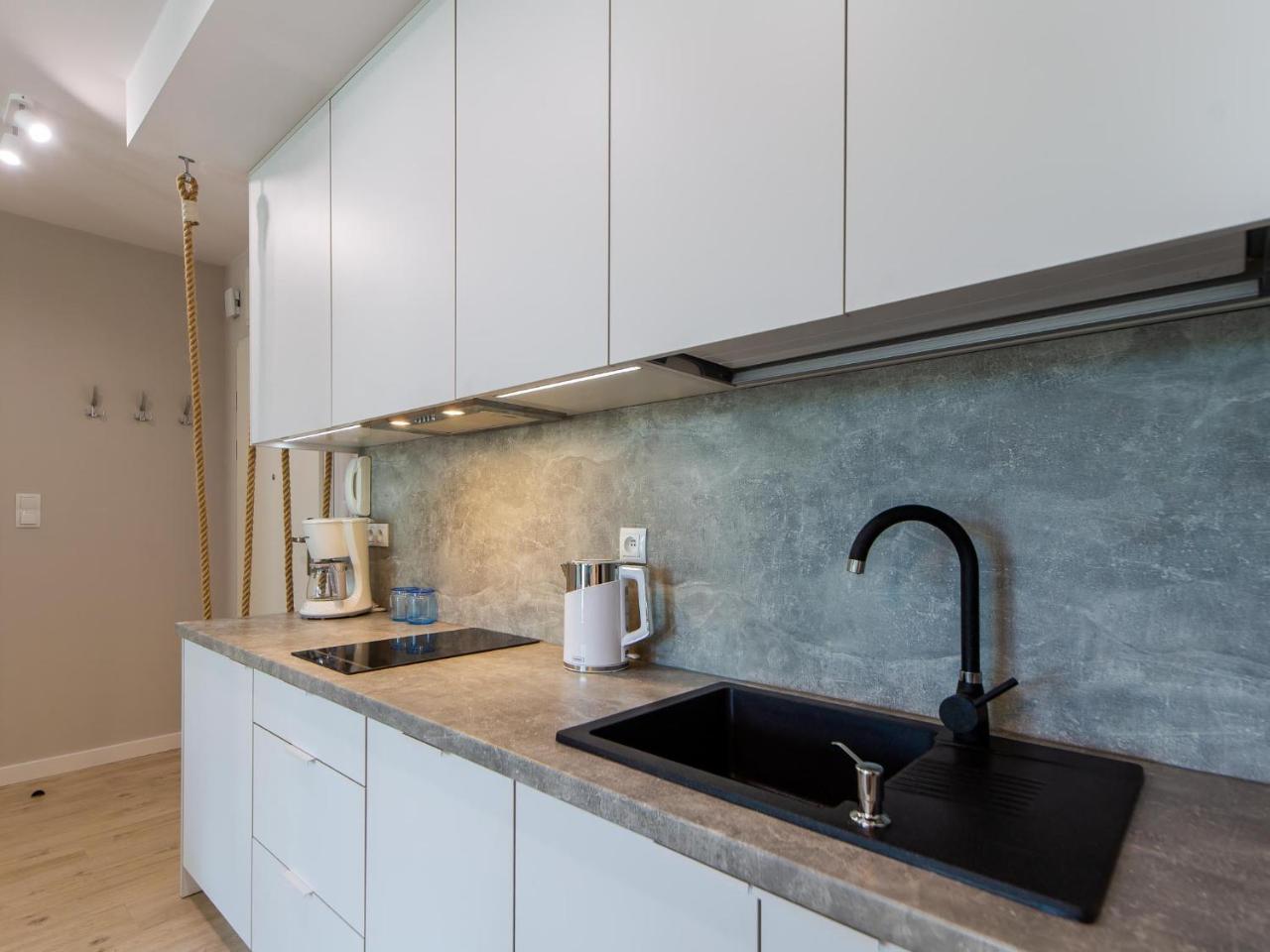 Baltia - Blizej Morza Apartment *